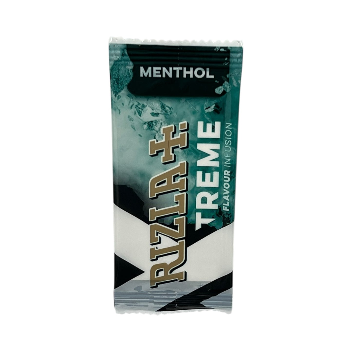 Rizla Xtreme Menthol Flavour Infusion Cards – Cooling Mint Effect