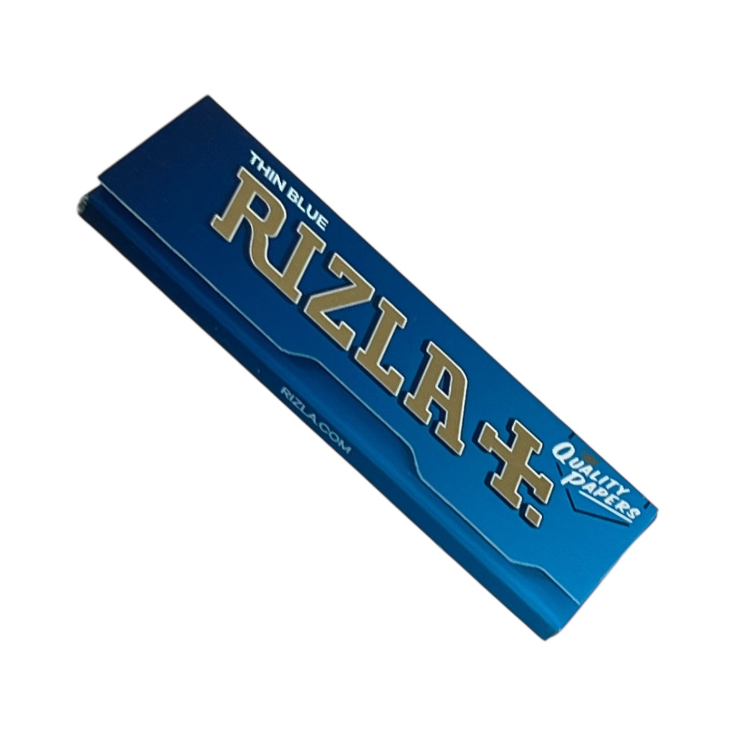 Rizla Blue Regular Rolling Papers – Ultra Thin | 50 Leaves