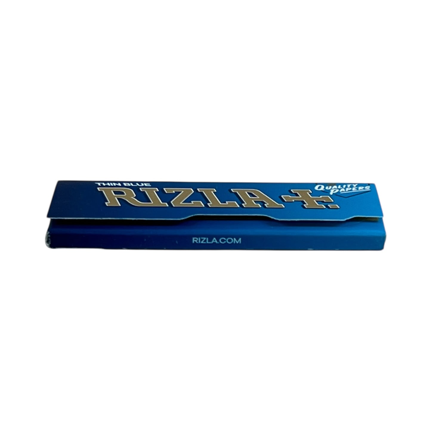 Rizla Blue Regular Rolling Papers – Ultra Thin | 50 Leaves