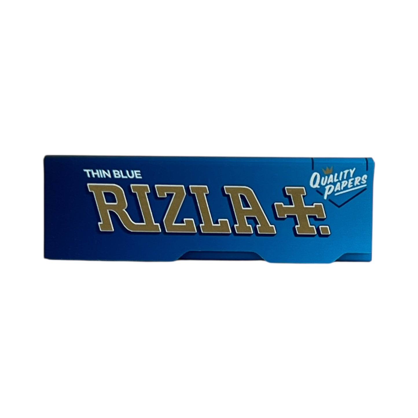Rizla Blue Regular Rolling Papers – Ultra Thin | 50 Leaves