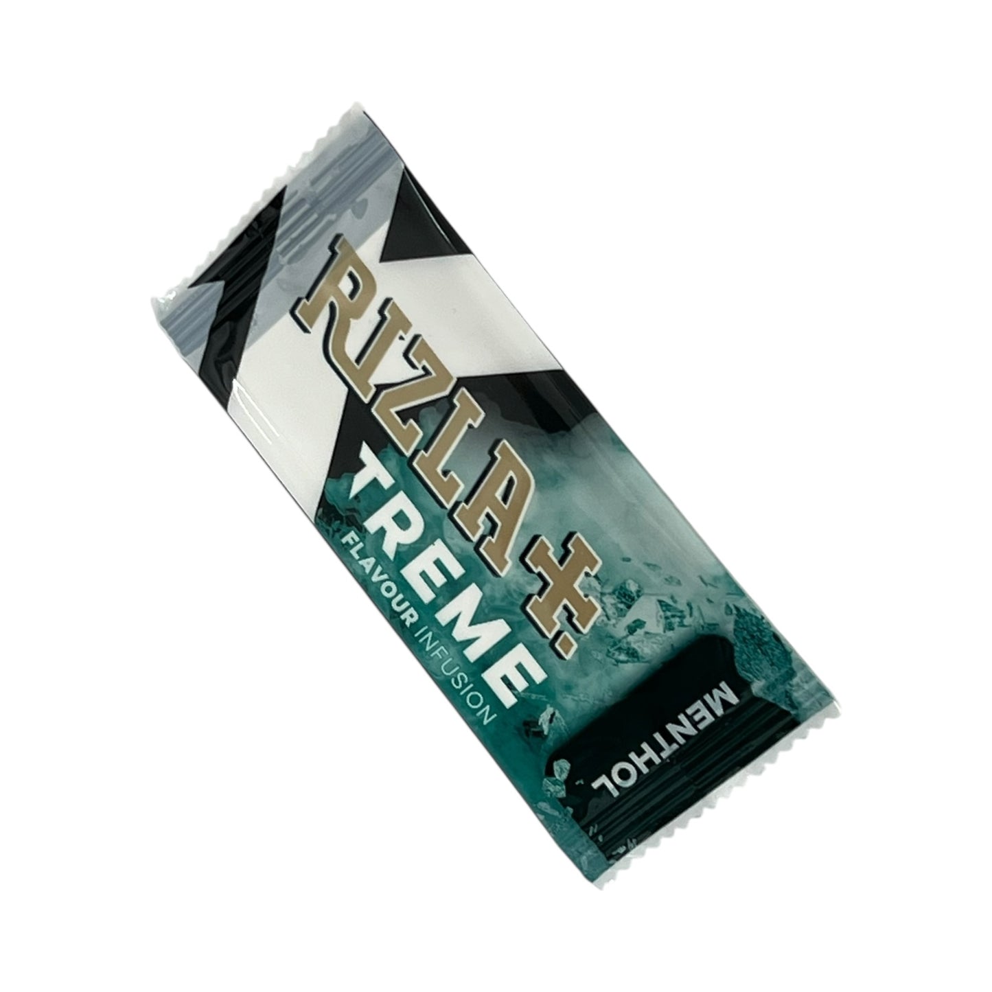 Rizla Xtreme Menthol Flavour Infusion Cards – Cooling Mint Effect