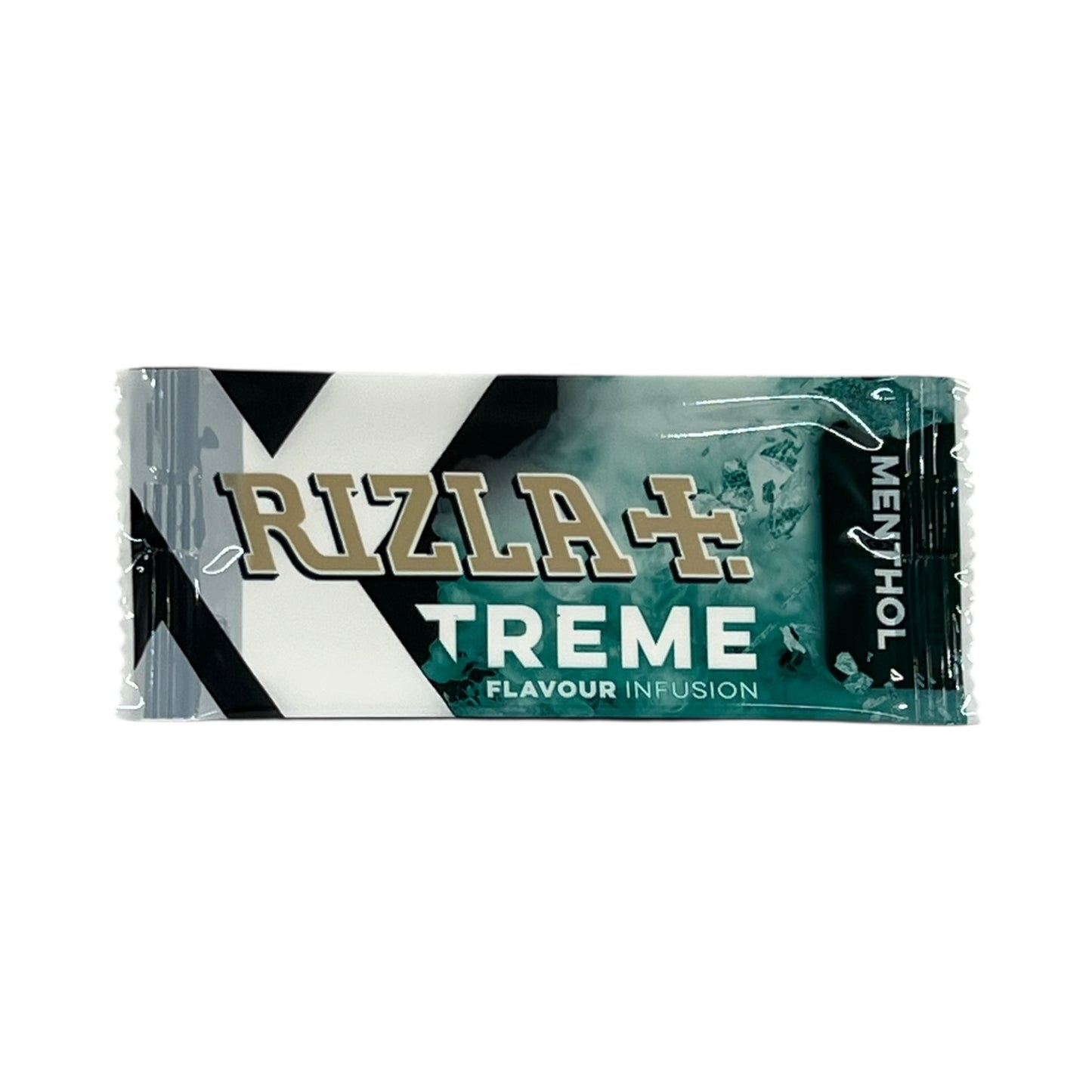Rizla Xtreme Menthol Flavour Infusion Cards – Cooling Mint Effect
